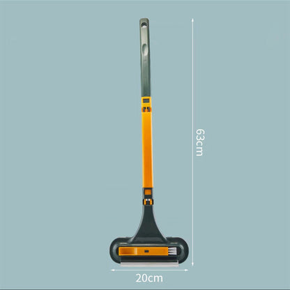 🧼 2-in-1 Multi-Purpose Cleaning Brush✨One Tool. Total Clean. Zero Clutter.