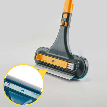 🧼 2-in-1 Multi-Purpose Cleaning Brush✨One Tool. Total Clean. Zero Clutter.