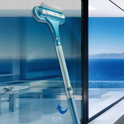 🧼 2-in-1 Multi-Purpose Cleaning Brush✨One Tool. Total Clean. Zero Clutter.