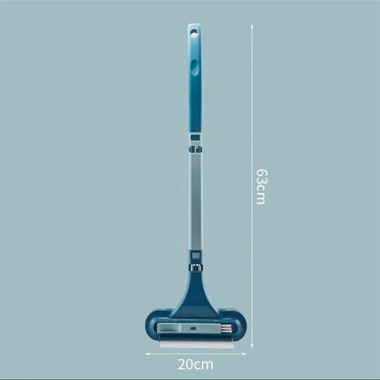 🧼 2-in-1 Multi-Purpose Cleaning Brush✨One Tool. Total Clean. Zero Clutter.