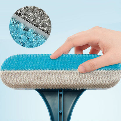 🧼 2-in-1 Multi-Purpose Cleaning Brush✨One Tool. Total Clean. Zero Clutter.