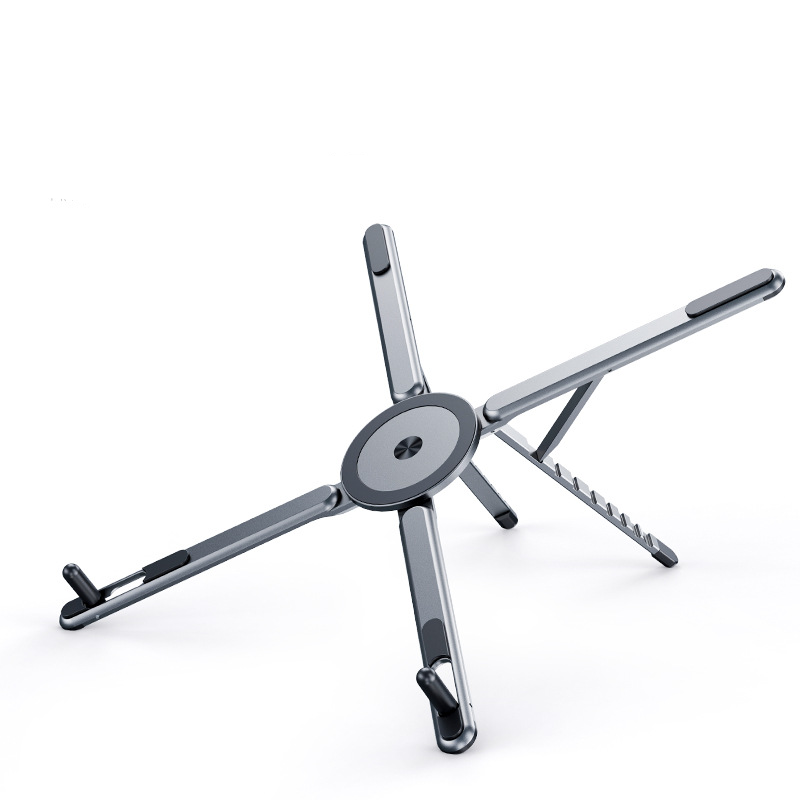Universal Magnetic Stand – Compatible with Smartphones, Tablets & Switch 📱🎮【Exceptional Price】