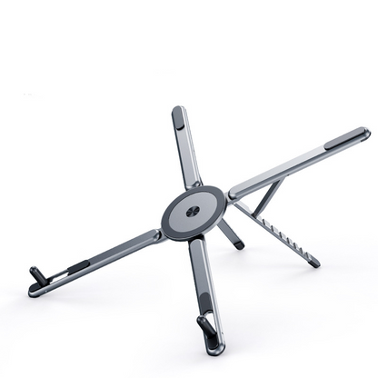 Universal Magnetic Stand – Compatible with Smartphones, Tablets & Switch 📱🎮【Exceptional Price】