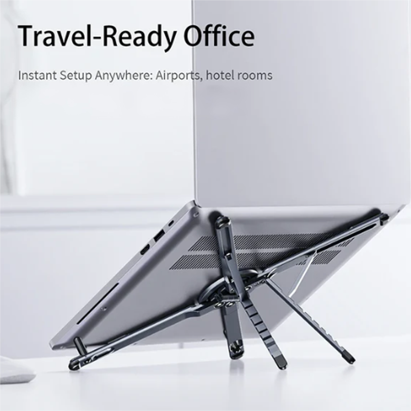 Universal Magnetic Stand – Compatible with Smartphones, Tablets & Switch 📱🎮【Exceptional Price】